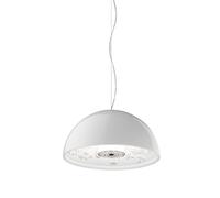 FLOS Suspension Skygarden Small – blanc brillant