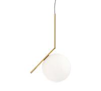 Flos Suspension IC Lights S3 102.8 cm Gold