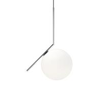 Flos Suspension ICS - chrome - L