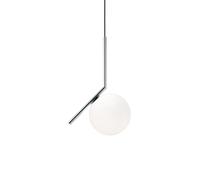 Flos Suspension ICS - chrome - S