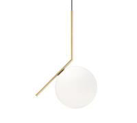 Flos Suspension ICS - L - laiton