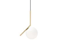 Flos Suspension ICS - laiton - S