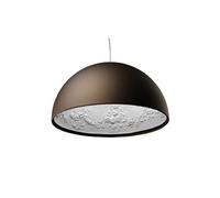 FLOS lampe à suspension SKYGARDEN 1 (Rouille - Plâtre verni)