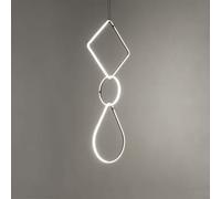 Flos - Suspension Noir
