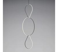 Flos - Suspension Noir