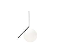 Flos Suspension IC lights S2 Noir-opale