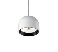 Flos Suspension Wan S Blanc