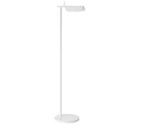 Flos Tab F LED Stehleuchte, blanc