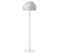 Flos Tatou F Stehleuchte, blanc