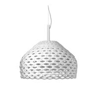 Flos Tatou S2 Pendelleuchte, blanc