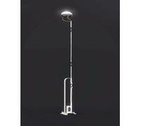 Flos, Toio Blanc, Achille Et Piergiacomo Castiglioni, 1962