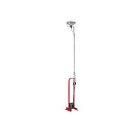 Flos Toio Lampadaire LED Rouge