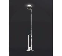 Flos, Toio Led Blanc, Achille & Piergiacomo Castiglioni, 1962