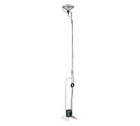 Flos Toio LED Deckenfluter, blanc