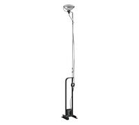 Flos Toio LED Deckenfluter, noir
