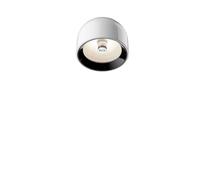 Flos Wan C/W Decken-/Wandleuchte, blanc