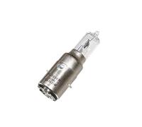 FLOSSER Ampoule-Lampe 12v 35-35w Norme s2 culot ba20d halogene Blanc (projecteur) (Vendu a l'unite)