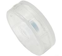 Flotteur de rechange pour réservoir d'eau pour aspirateur robot avec | Détection de précision du niveau d'eau, compatible avec l'aspirateur robot Dreame S10 Series, ajustement parfait pour un