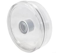 Flotteur de rechange pour réservoir d'eau pour aspirateur robot avec | Détection de précision du niveau d'eau, compatible avec l'aspirateur robot Dreame S10 Series, ajustement parfait pour un