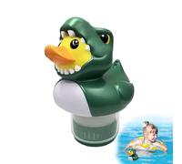 Flotteur de tablette pour piscine - Accessoires d'entretien flottants | Distributeur de comprimés Flotteur pour jardin, cour, patio, salle de bain, centre de natation, jacuzzi, spa