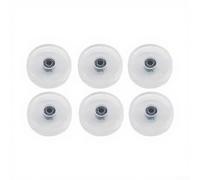Flotteur Étanche Réservoir pour dreame S10 Pro Anti-Fuite Flotteur(6 PCS) | Anti-fuite garanti, protège votre pour sol, compatible S10 Pro, installation pour facile, matériau durable