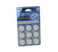 Lot de 5 Clarifiants ultra-concentré Flovil