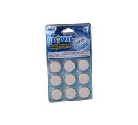 Lot de 5 Clarifiants ultra-concentré Flovil