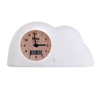 Flow réveil éducatif cloud sleeptrainer