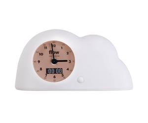 Flow réveil éducatif cloud sleeptrainer