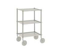 Muuto Chariot Flow 3-layer 90 cm Gris