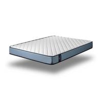 Cecotec Matelas Viscoélastique Flow ViscoCare 1900 90x190cm, Multicouche, Hauteur 21 cm, Noyau FoamTech, Fermeté Élevée, Couche ViscoCare, Tissu PureCare, Double Face Frais en Été et Chaud en Hiver