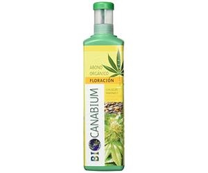Flower-10557 canabium floracion 1000 ML