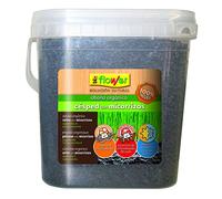 Flower Engrais Biologique Pour Gazon/Fleurs 1,5kg
