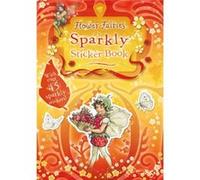 Flower Fairies Sparkly Sticker Book by Cicely Mary Barker Barker, Cicely Mary (Auteur)
