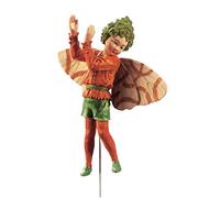 Flower Fairy Fée Pin 10 cm