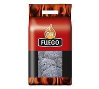 Flower Pierre de Lave pour barbecues 4 kg