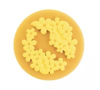 FLOWER POWER Moule en silicone SILIKOMART