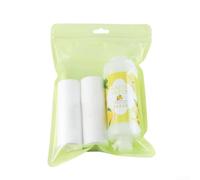 Floweringbeter Filtre de parfum pour diffuseurs d'arômes avec filtration en coton PP et boîtier en plastique pour aider à la neutralisation et à la distribution du parfum (2 1)