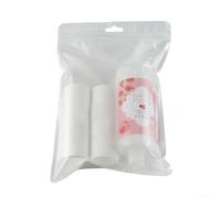 Floweringbeter Filtre de parfum pour diffuseurs d'arômes avec filtration en coton PP et boîtier en plastique pour aider à la neutralisation et à la distribution du parfum (6 1)