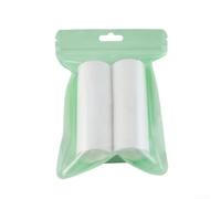 Floweringbeter Filtre de parfum pour diffuseurs d'arômes avec filtration en coton PP et boîtier en plastique pour aider à la neutralisation et à la distribution du parfum (4 2)