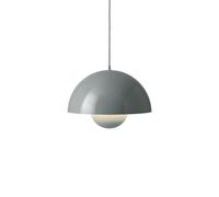 Flowerpot Suspension VP7 Stone Blue