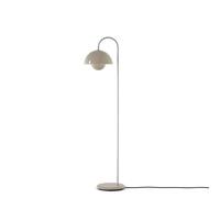 Flowerpot &Tradition Lampadaire VP12 Gris Beige