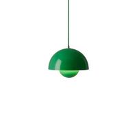 Flowerpot &Tradition VP1 Suspension Vert Signal