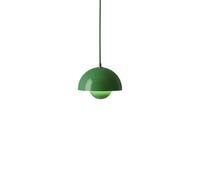 Flowerpot &Tradition VP10 Suspension Vert Signal