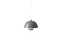Flowerpot VP10 Suspension Pierre Bleue