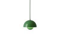 Flowerpot &Tradition VP10 Suspension Vert Signal