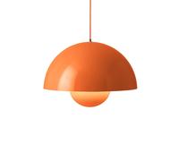 &Tradition Suspension Flowerpot VP2 Zesty orange
