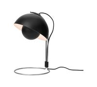 Flowerpot VP4 Lampe à Poser Blanc Mat