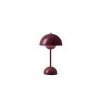&tradition - Lampe sans fil rechargeable Violet