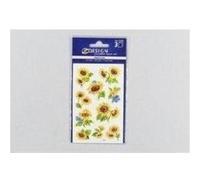Avery Autocollant ZDesign CREATIVE Tournesol